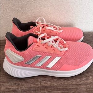 Adidas Runfalcon 2.0 Women’s Sneakers | Size 5 | Pink & White